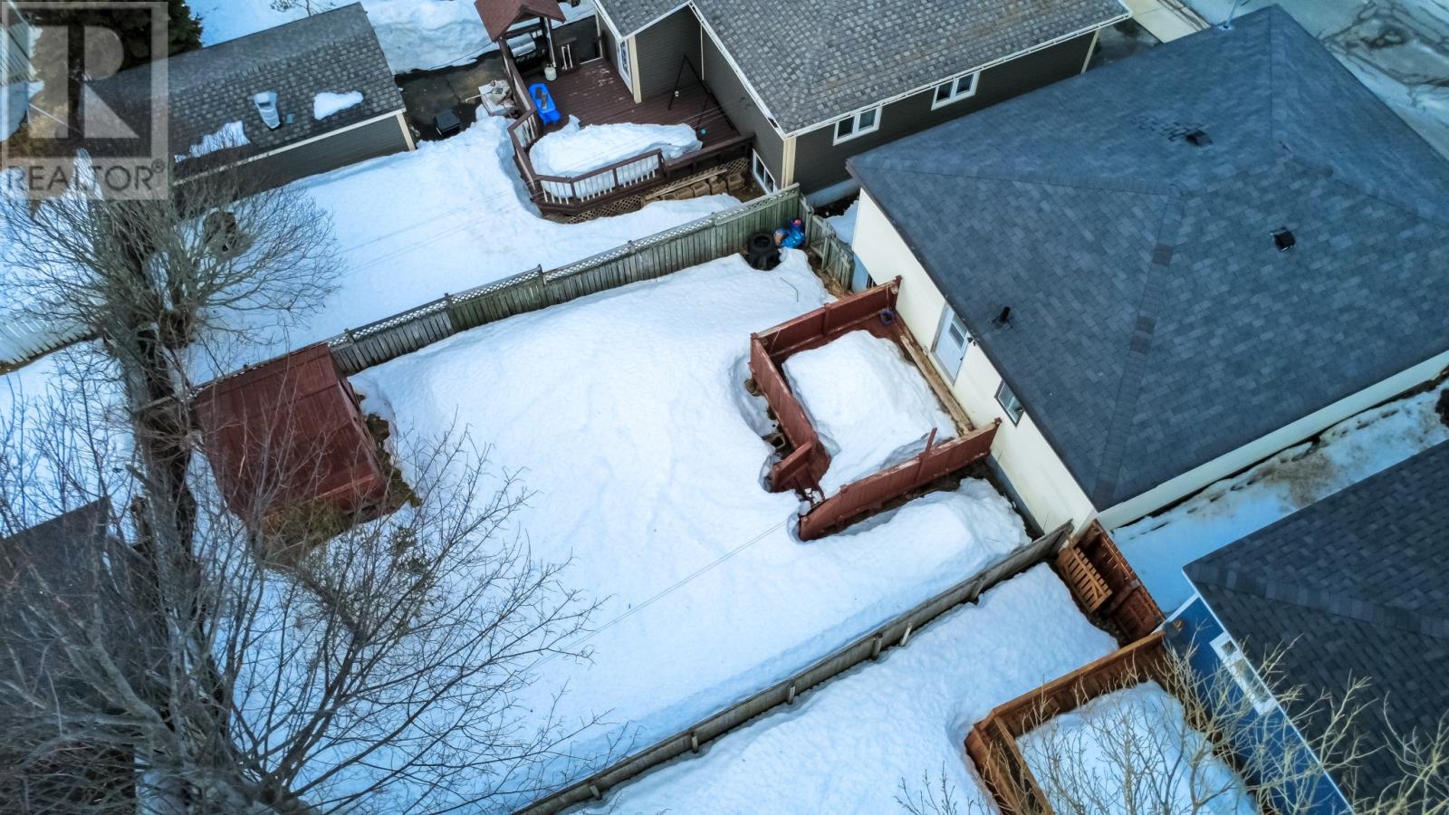 23 Hamel Street, St. John's, Newfoundland & Labrador  A1C 5A3 - Photo 33 - 1295099