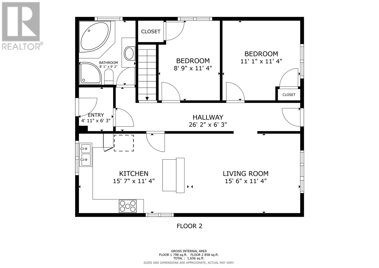 23 Hamel Street, St. John's, Newfoundland & Labrador  A1C 5A3 - Photo 36 - 1295099