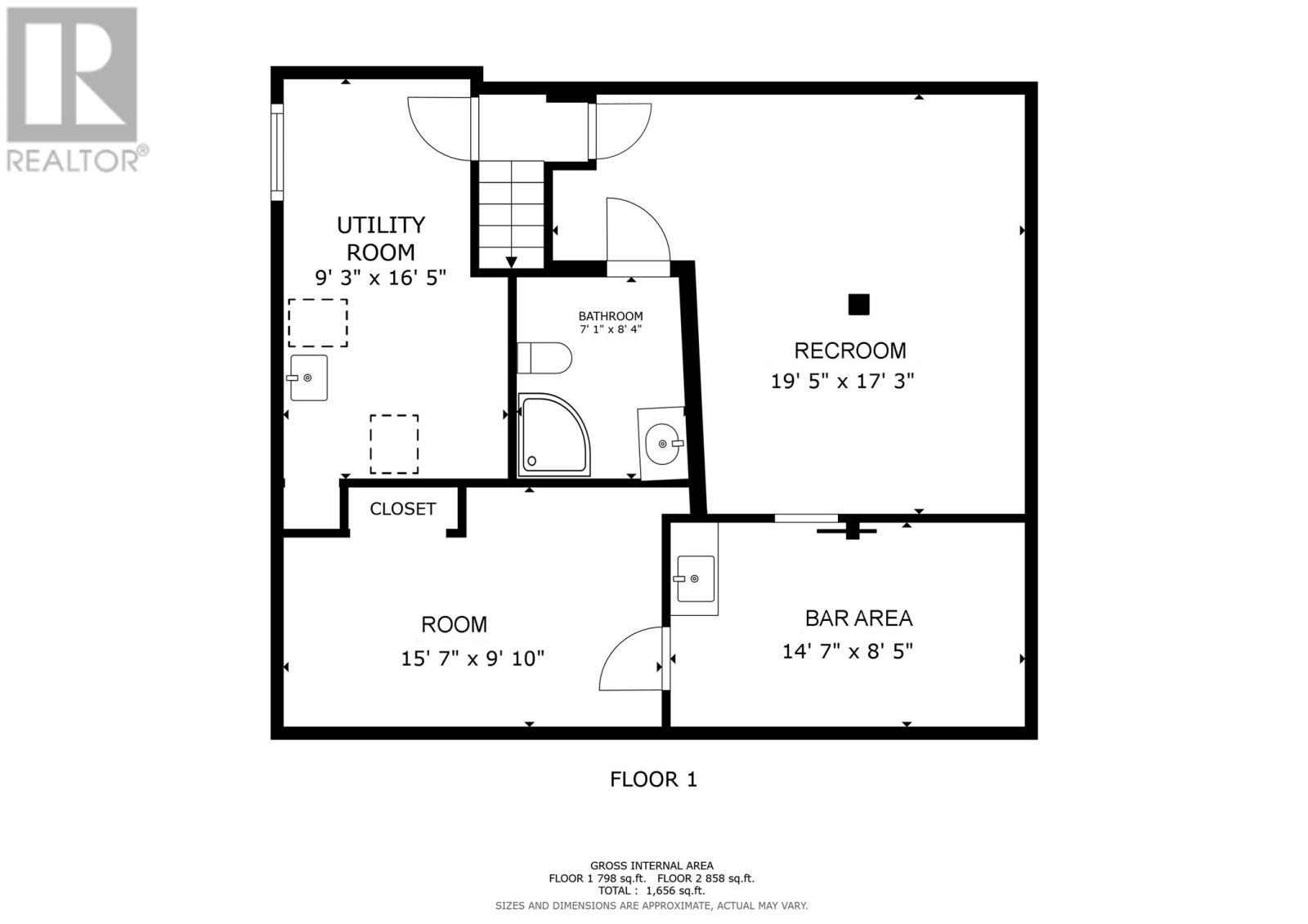 23 Hamel Street, St. John's, Newfoundland & Labrador  A1C 5A3 - Photo 37 - 1295099
