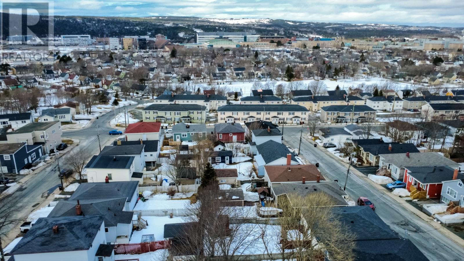 23 Hamel Street, St. John's, Newfoundland & Labrador  A1C 5A3 - Photo 4 - 1295099