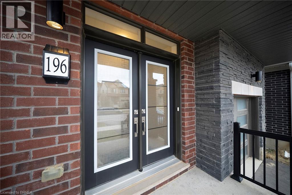 196 Wilmot Road, Brantford, Ontario  N3T 0W7 - Photo 2 - 40811164