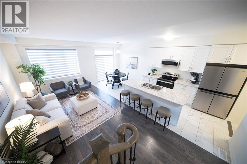 196 Wilmot Road, Brantford, Ontario  N3T 0W7 - Photo 6 - 40811164