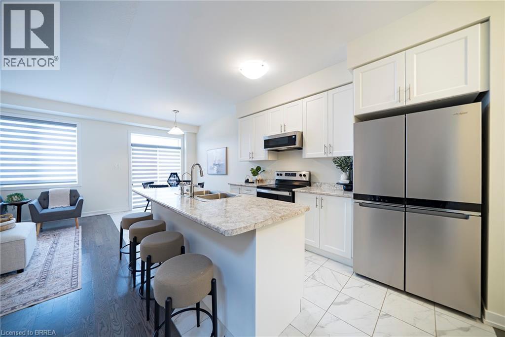 196 Wilmot Road, Brantford, Ontario  N3T 0W7 - Photo 7 - 40811164