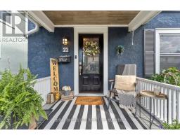 22 CHAPLIN AVENUE, St. Catharines, Ontario