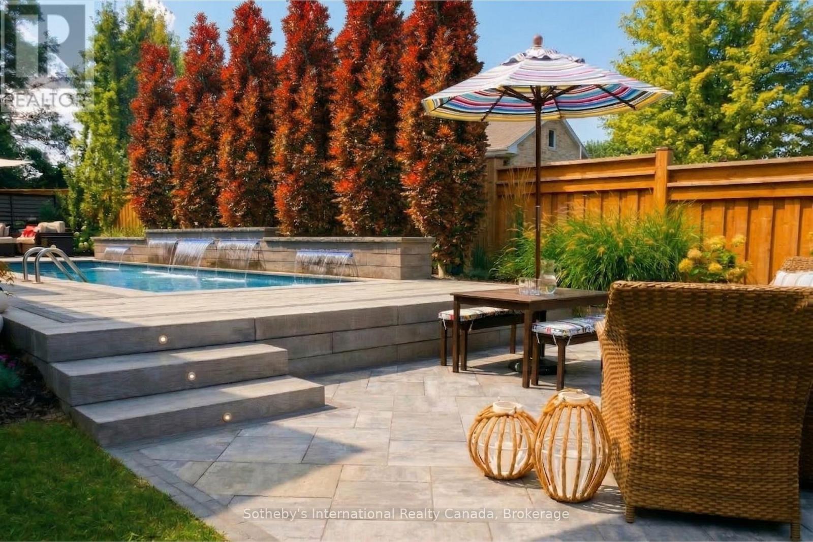 476 Patricia Drive, Burlington, Ontario  L7T 1K2 - Photo 47 - W12879324