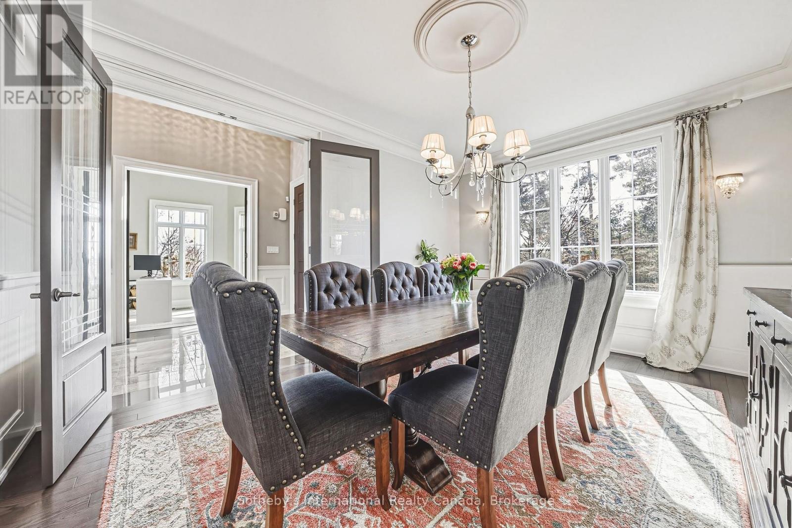 476 Patricia Drive, Burlington, Ontario  L7T 1K2 - Photo 5 - W12879324