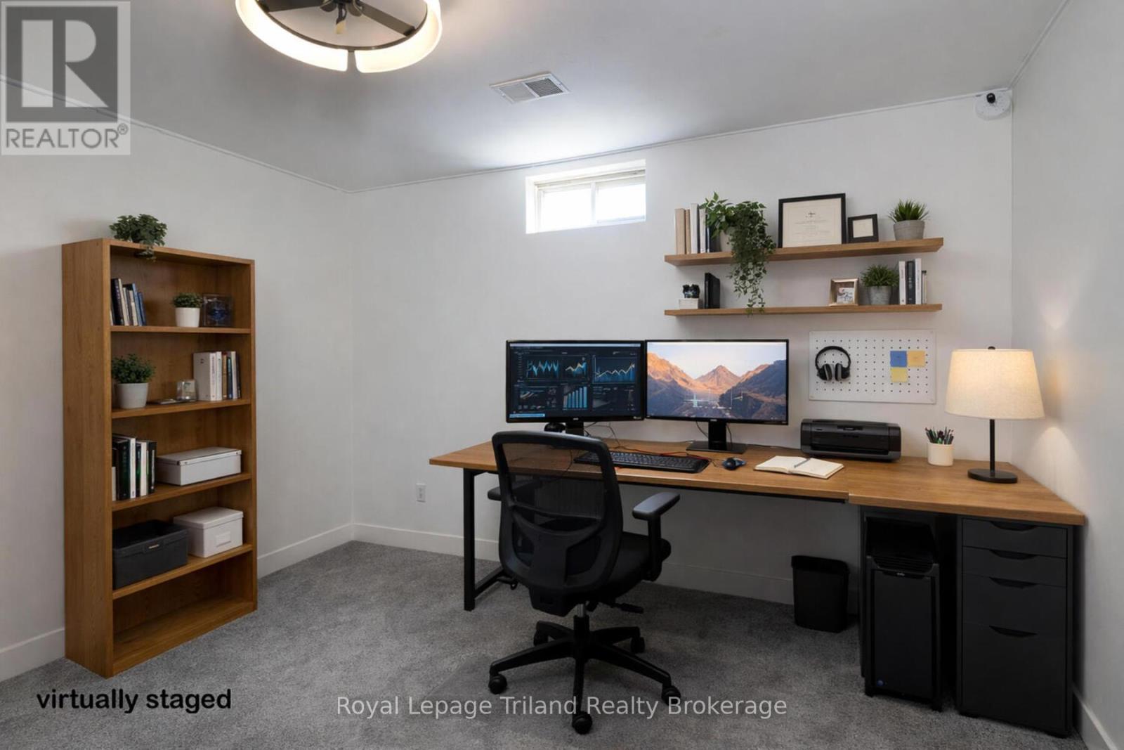 26 Knowles Drive, Woodstock, Ontario  N4S 8T8 - Photo 31 - X12879468