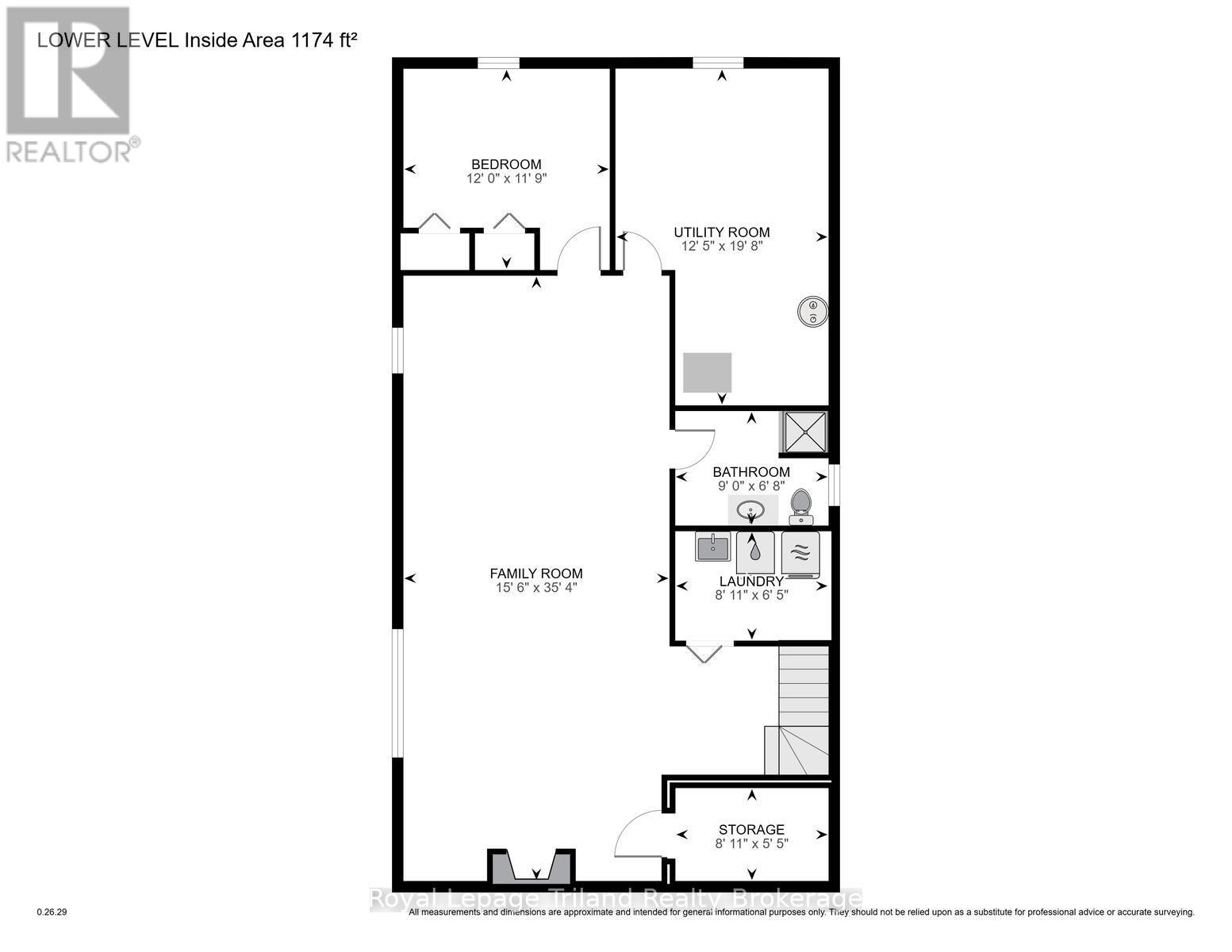 26 Knowles Drive, Woodstock, Ontario  N4S 8T8 - Photo 37 - X12879468