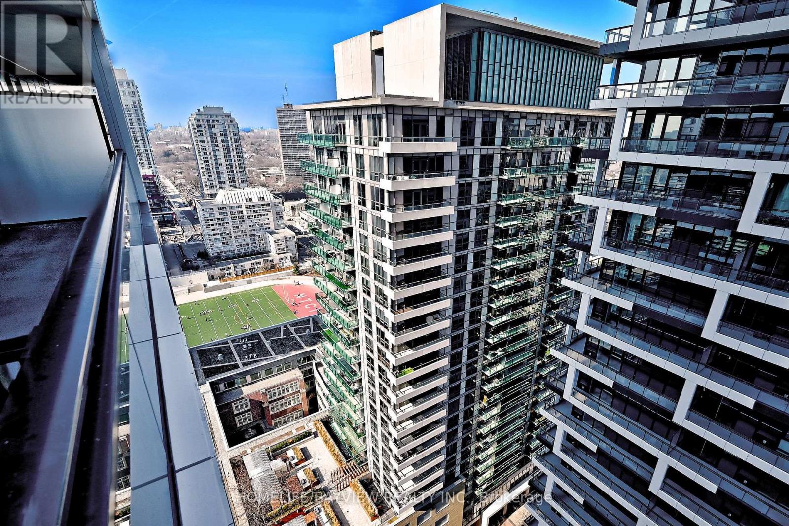 2501 - 65 Broadway Avenue, Toronto, Ontario  M4P 1T9 - Photo 39 - C12871088