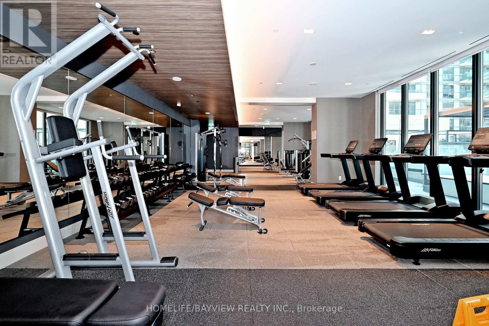 2501 - 65 Broadway Avenue, Toronto, Ontario  M4P 1T9 - Photo 43 - C12871088