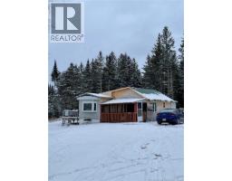 211 Campbell Settlement Road, rossville, New Brunswick