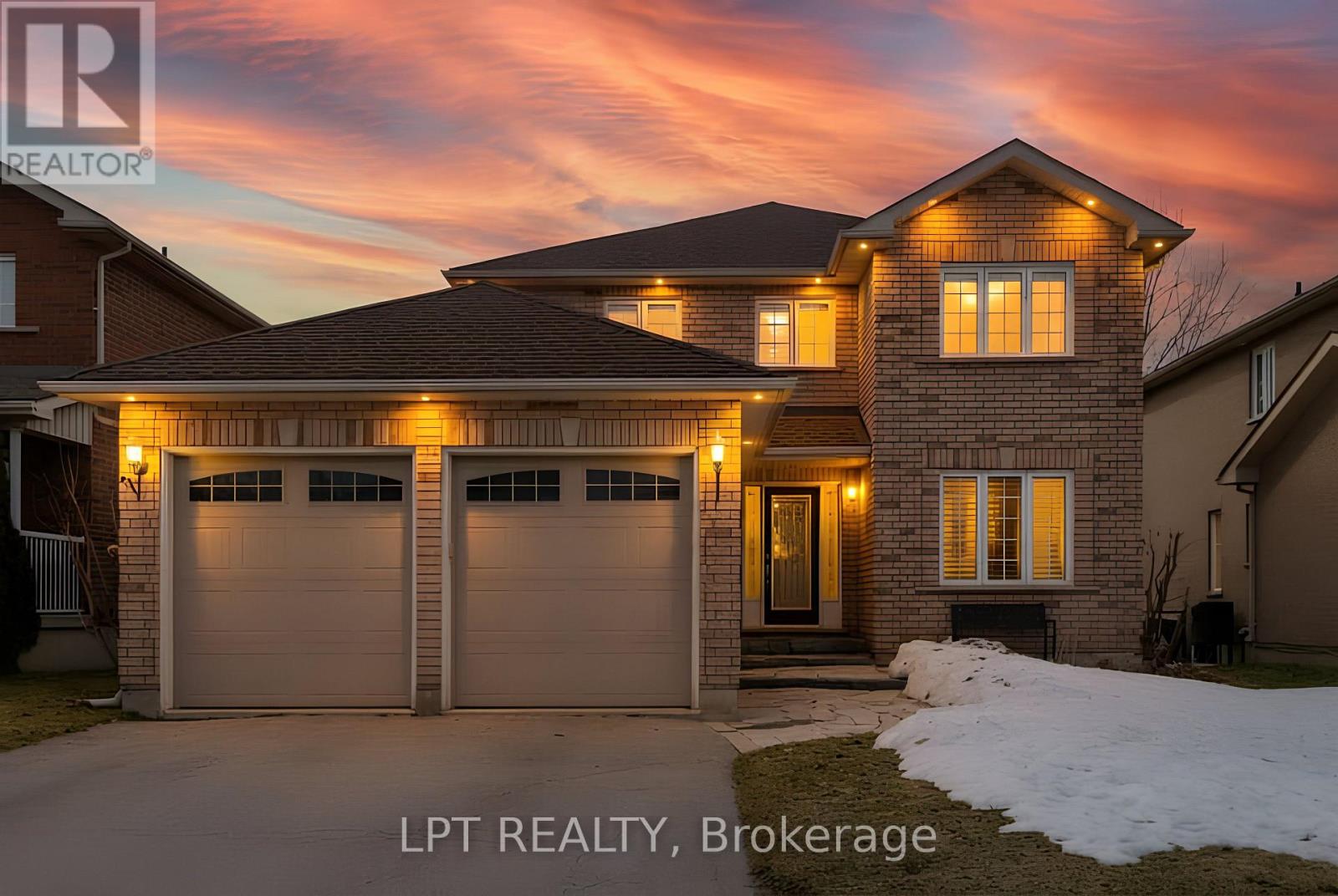 36 IVYGREEN ROAD, Georgina, Ontario