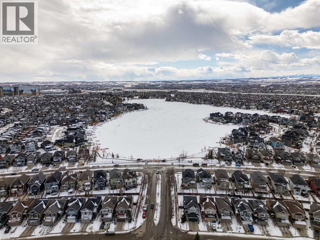 115 Auburn Glen Way Se, Calgary, Alberta  T3M 0M9 - Photo 35 - A2292461