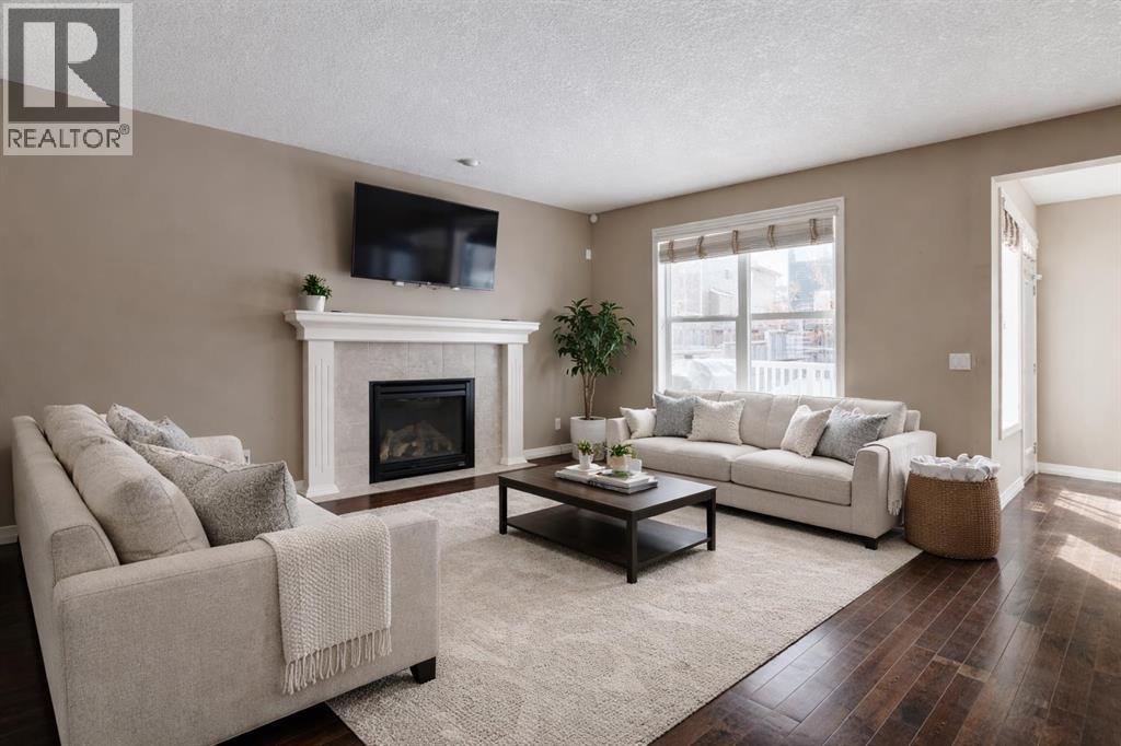 115 Auburn Glen Way Se, Calgary, Alberta  T3M 0M9 - Photo 7 - A2292461