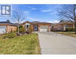 42 BOURBON LANE, London East, Ontario