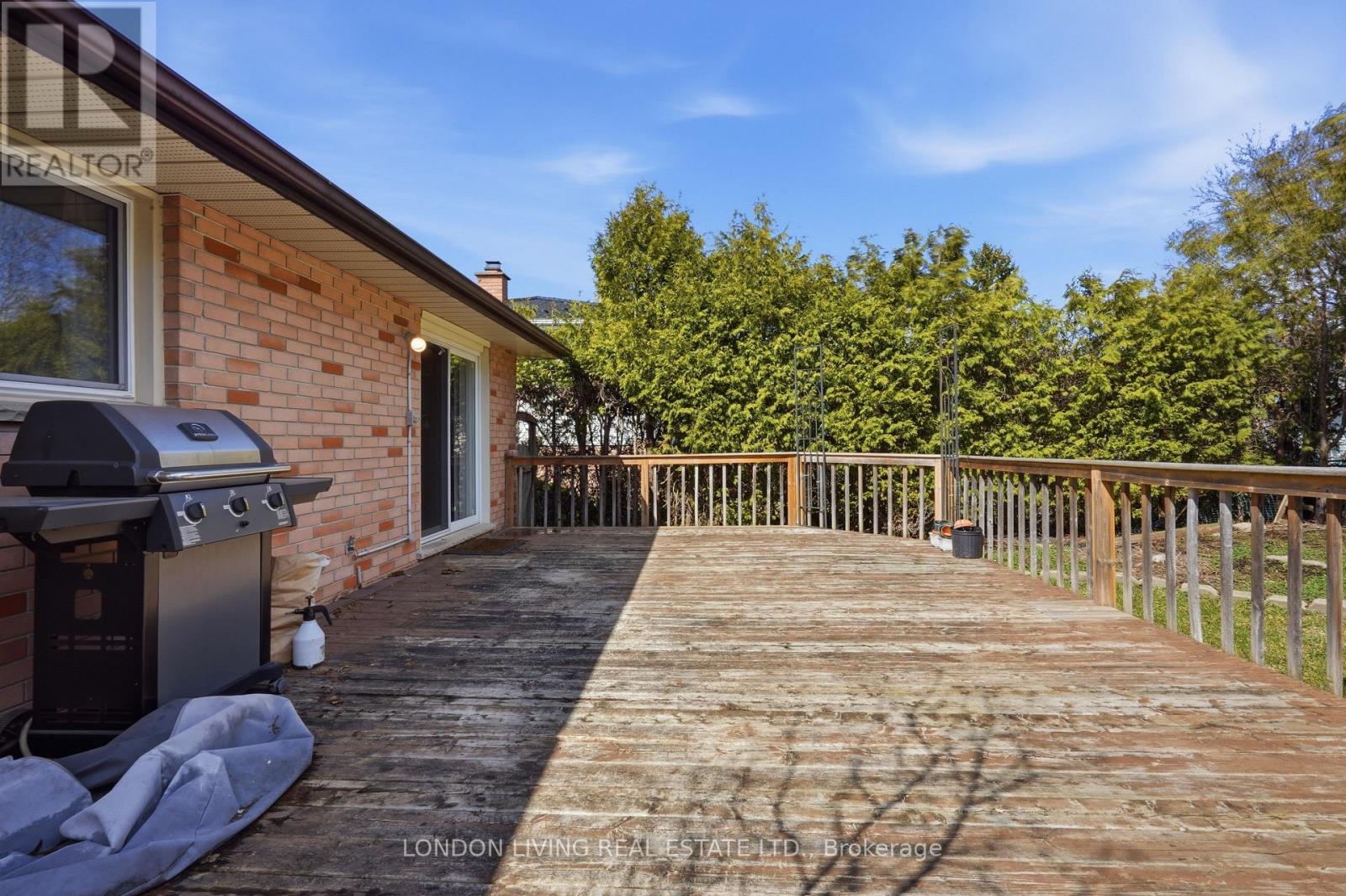 42 Bourbon Lane, London East (East I), Ontario  N5V 4B2 - Photo 29 - X12633932