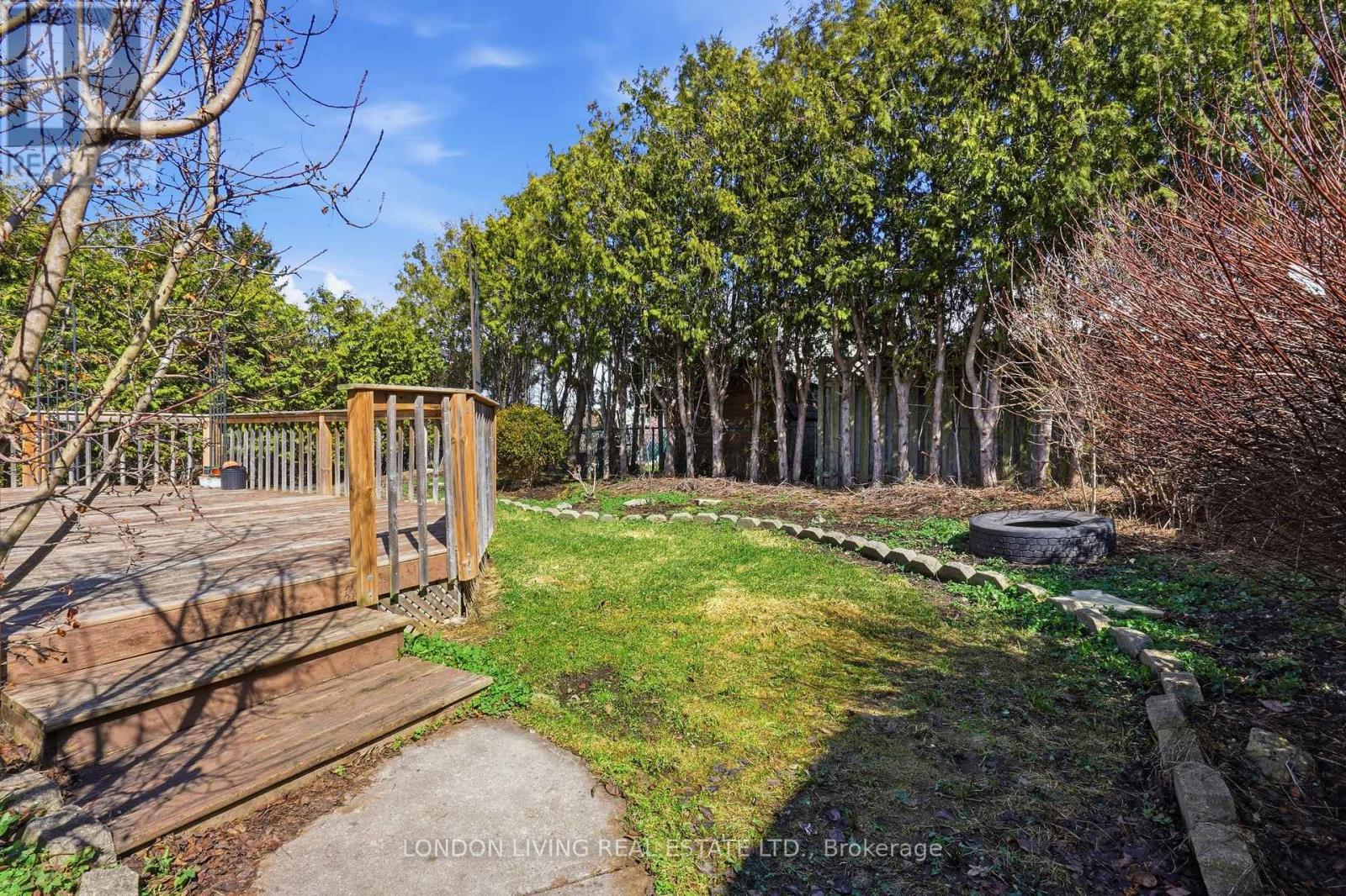 42 Bourbon Lane, London East (East I), Ontario  N5V 4B2 - Photo 30 - X12633932