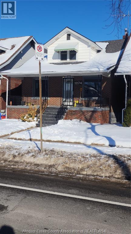 MLS# 26005309: 1274 LINCOLN Unit# 204, Windsor, Canada