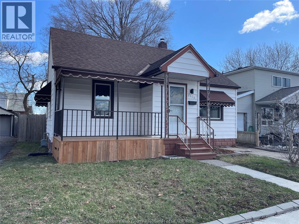 MLS# 26005301: 2628 ALEXIS, Windsor, Canada