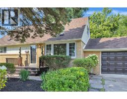 3711 DANDURAND DRIVE, Windsor, Ontario