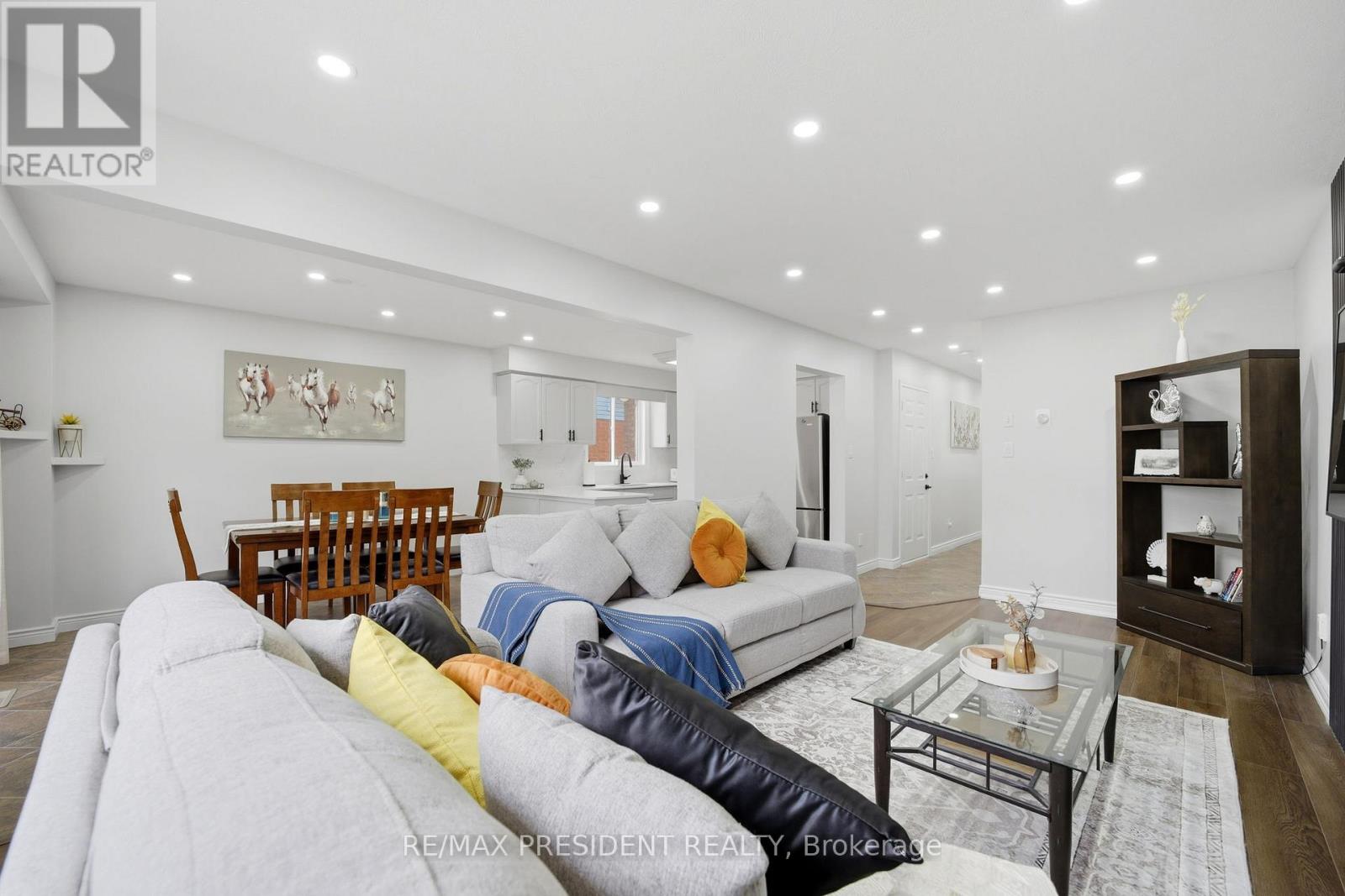 199 Bush Clover Crescent, Kitchener, Ontario  N2E 3P7 - Photo 7 - X12879302