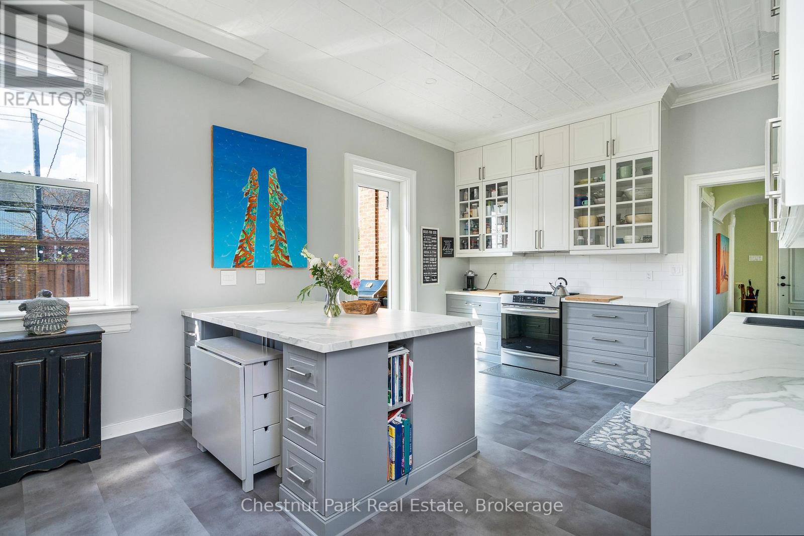 247 St Vincent Street, Meaford, Ontario  N4L 1C1 - Photo 16 - X12879398