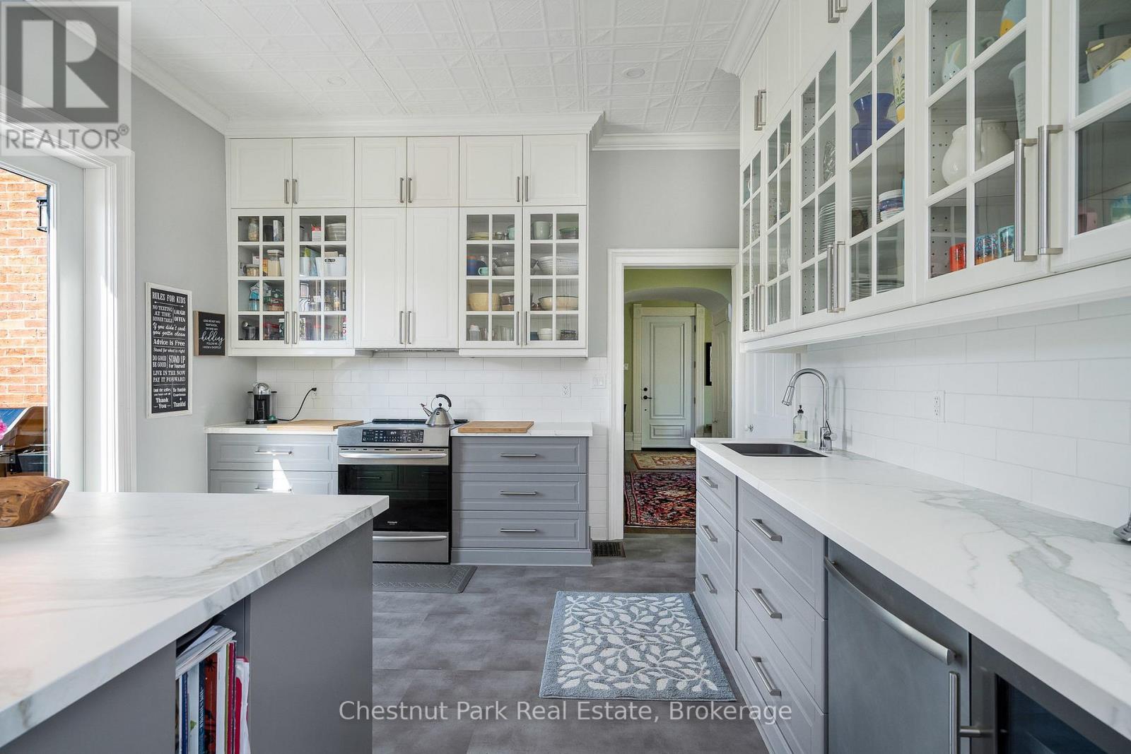 247 St Vincent Street, Meaford, Ontario  N4L 1C1 - Photo 17 - X12879398