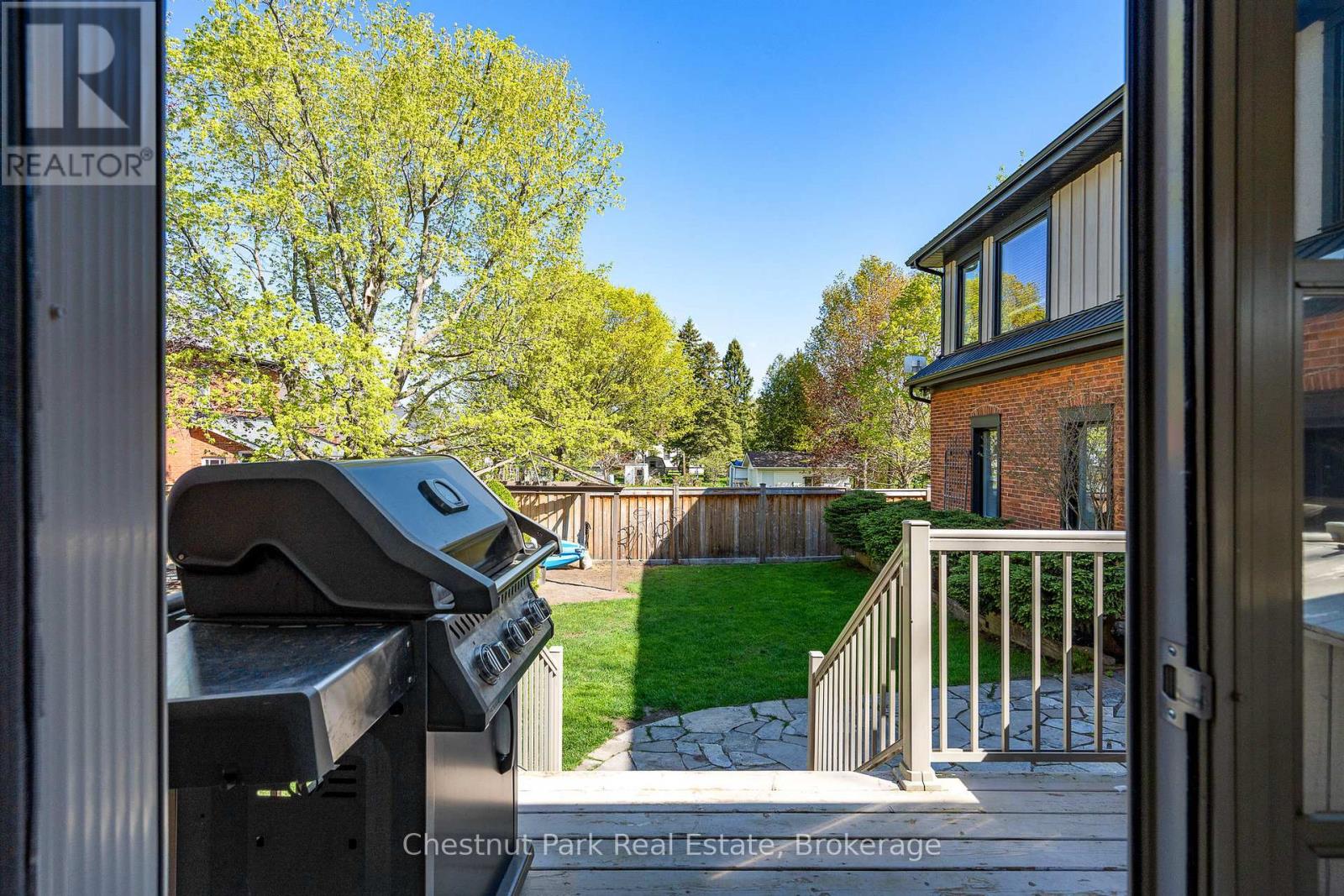 247 St Vincent Street, Meaford, Ontario  N4L 1C1 - Photo 20 - X12879398