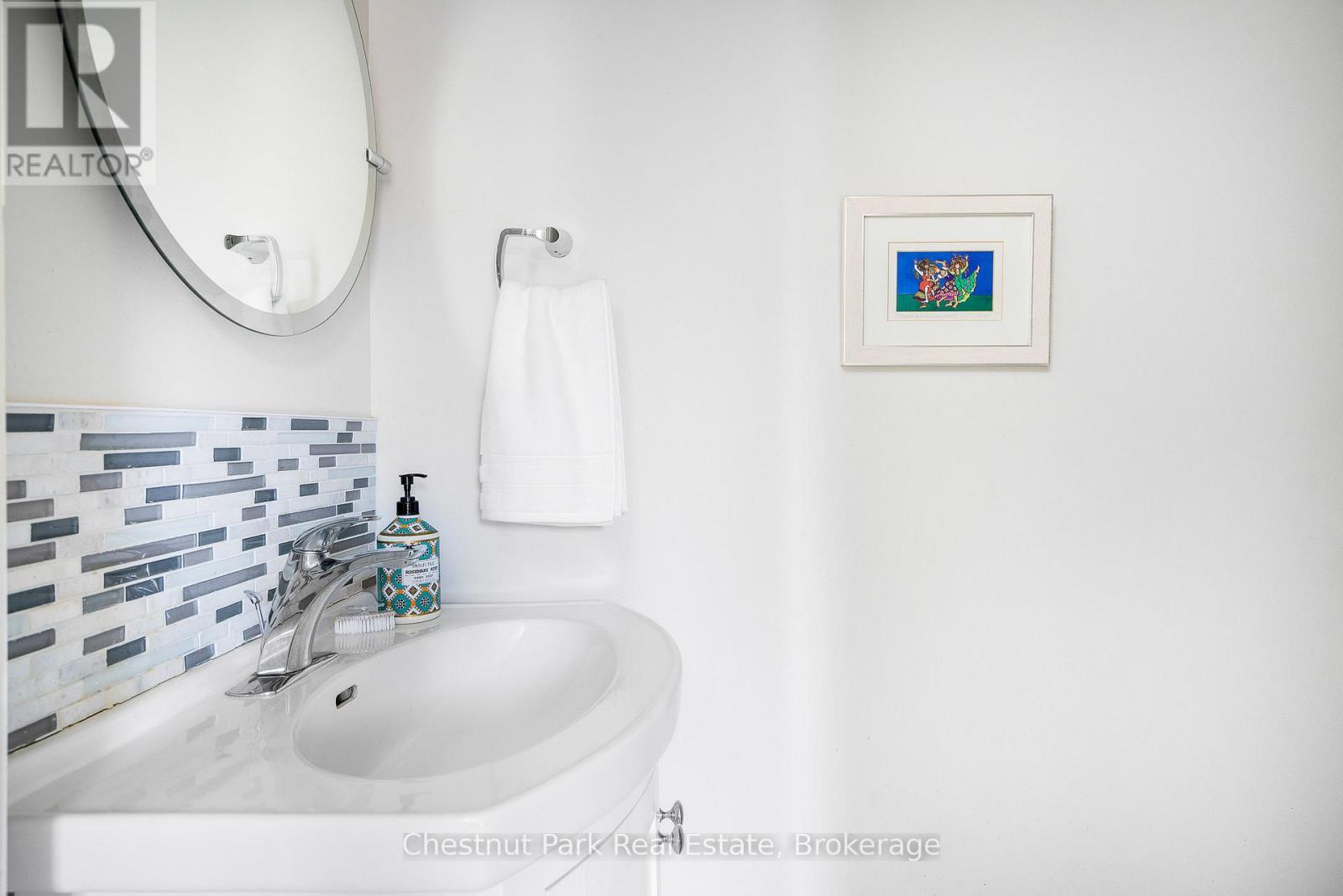 247 St Vincent Street, Meaford, Ontario  N4L 1C1 - Photo 21 - X12879398