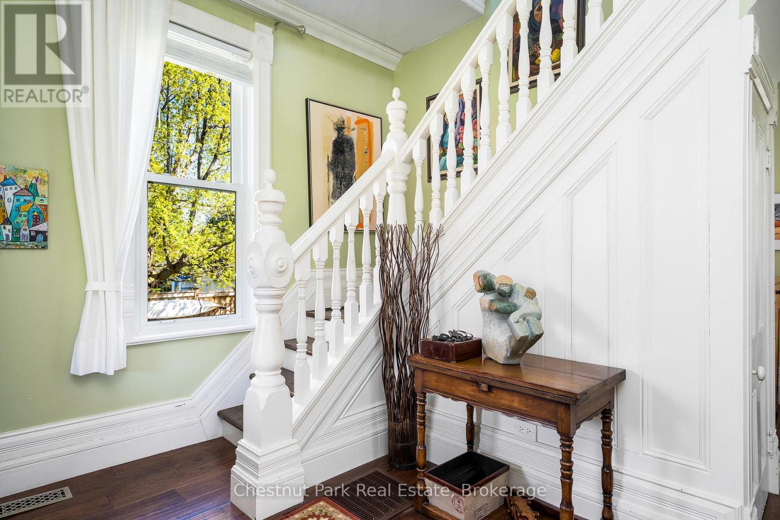 247 St Vincent Street, Meaford, Ontario  N4L 1C1 - Photo 22 - X12879398