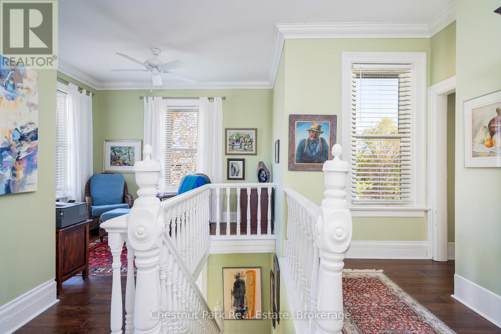 247 St Vincent Street, Meaford, Ontario  N4L 1C1 - Photo 23 - X12879398