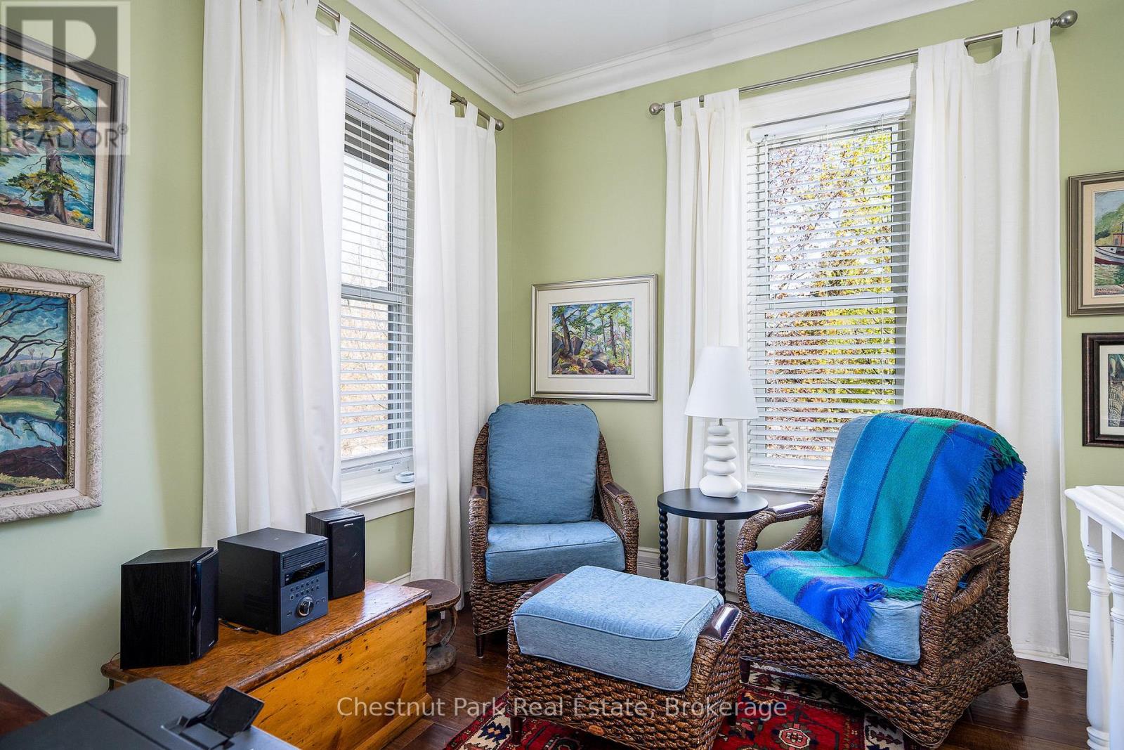 247 St Vincent Street, Meaford, Ontario  N4L 1C1 - Photo 24 - X12879398