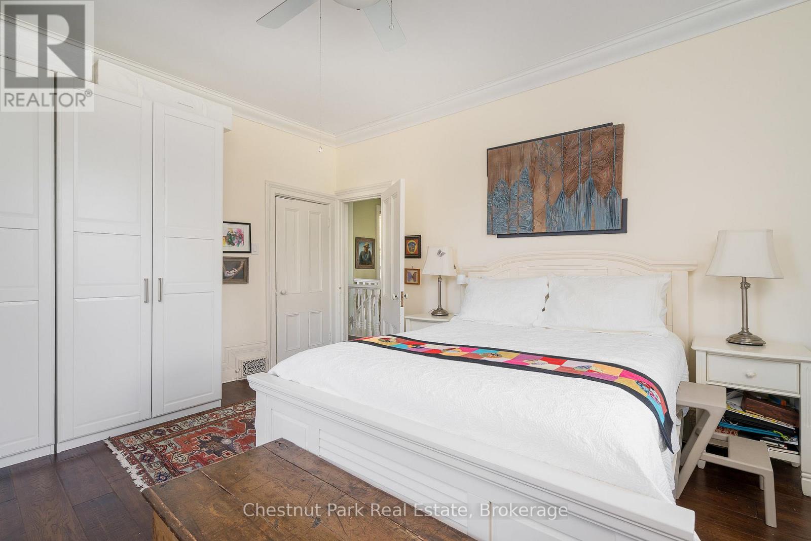 247 St Vincent Street, Meaford, Ontario  N4L 1C1 - Photo 26 - X12879398