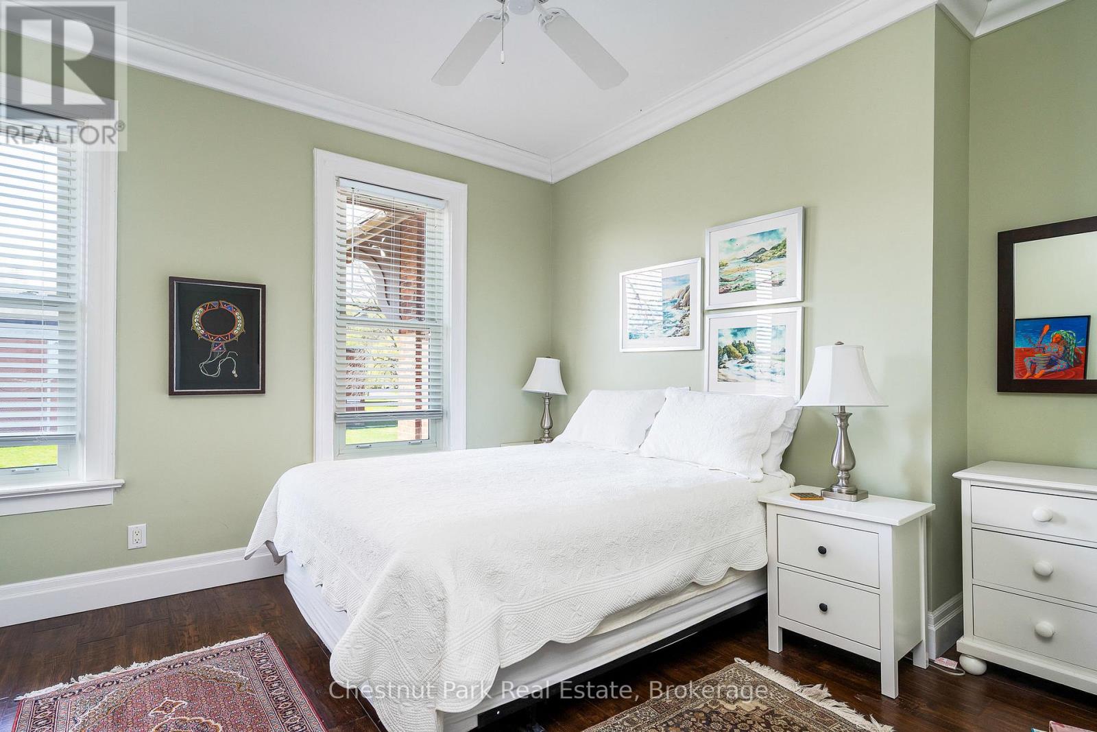 247 St Vincent Street, Meaford, Ontario  N4L 1C1 - Photo 32 - X12879398