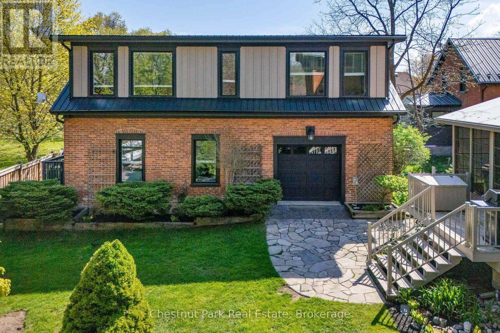 247 St Vincent Street, Meaford, Ontario  N4L 1C1 - Photo 49 - X12879398