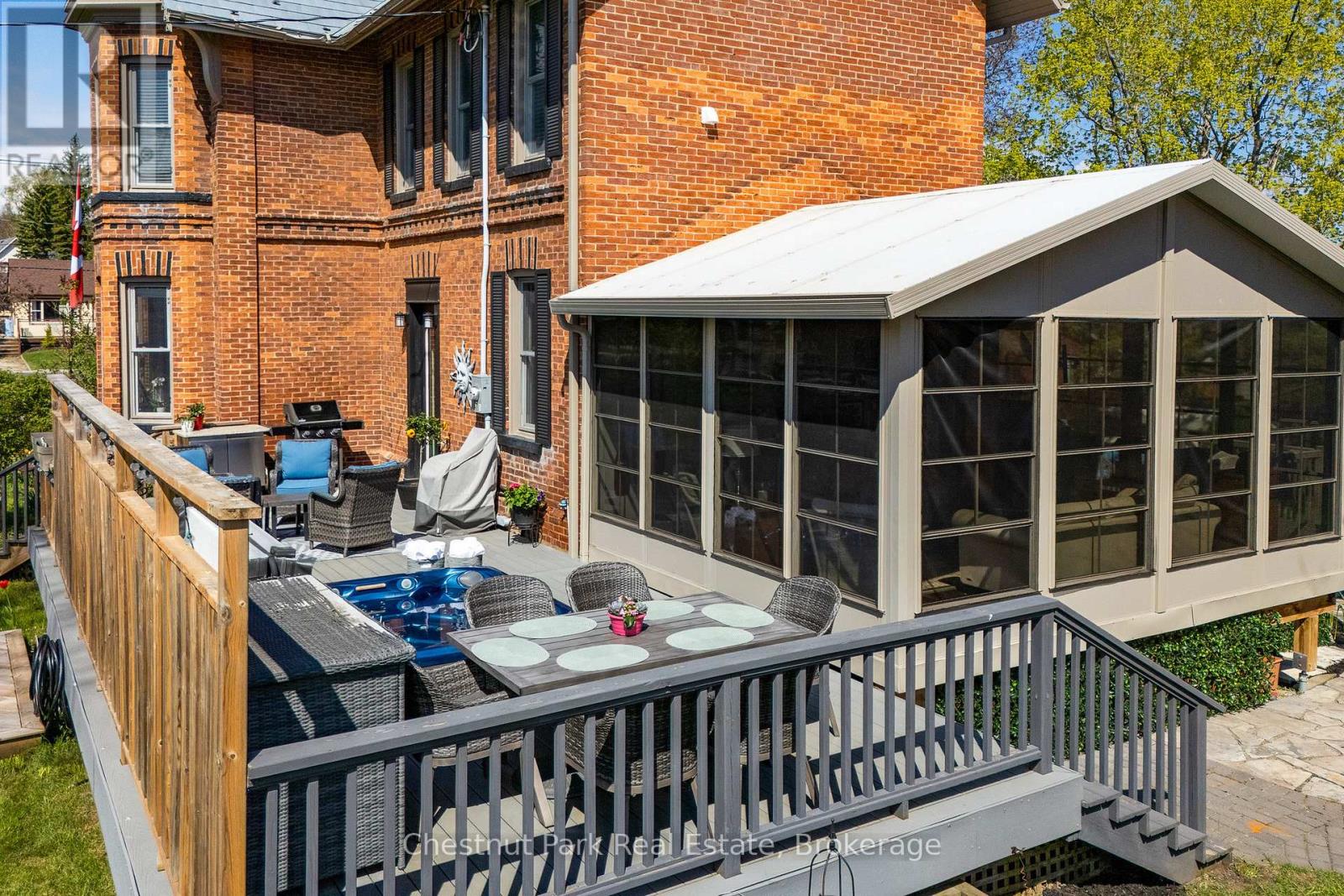 247 St Vincent Street, Meaford, Ontario  N4L 1C1 - Photo 50 - X12879398