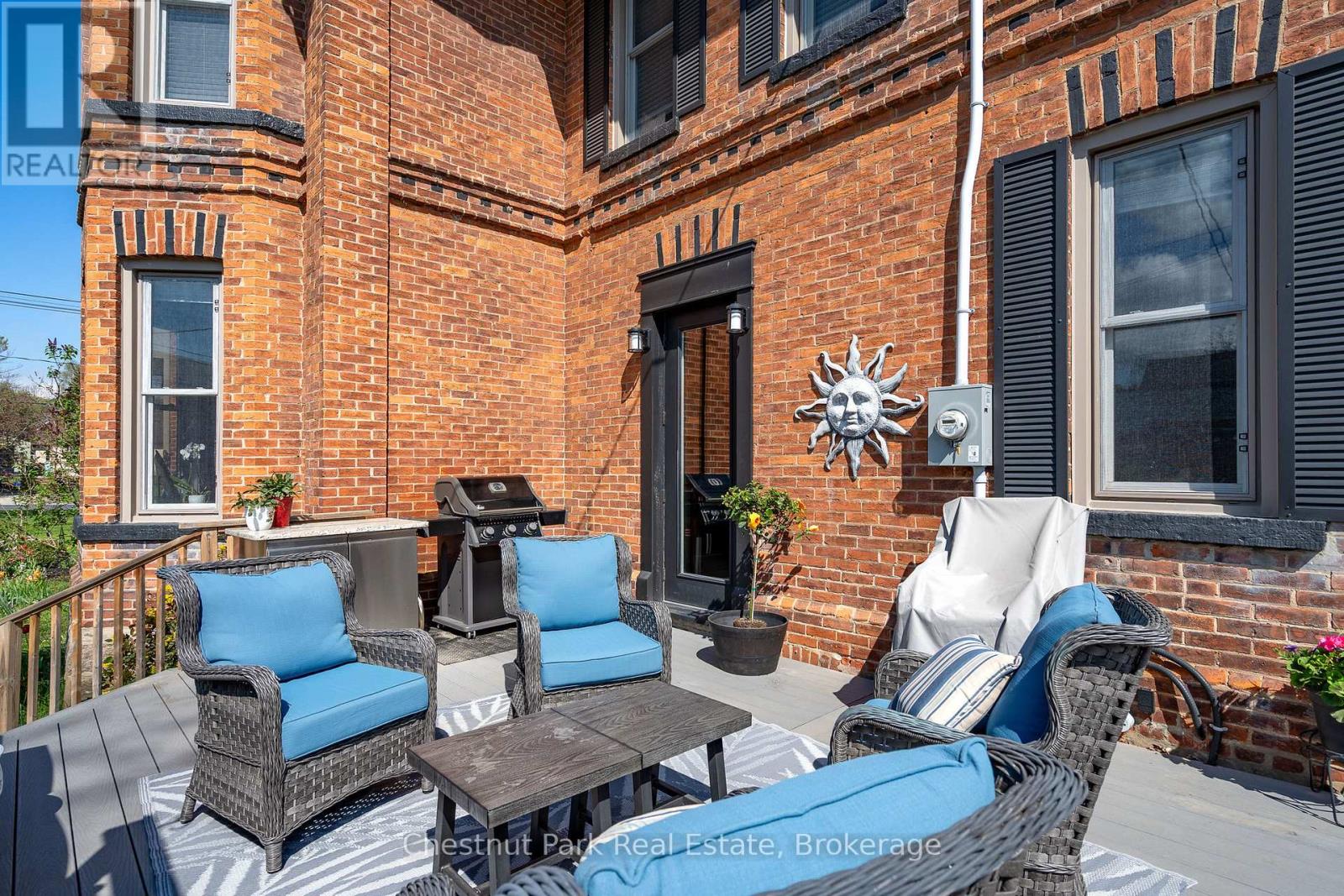 247 St Vincent Street, Meaford, Ontario  N4L 1C1 - Photo 7 - X12879398