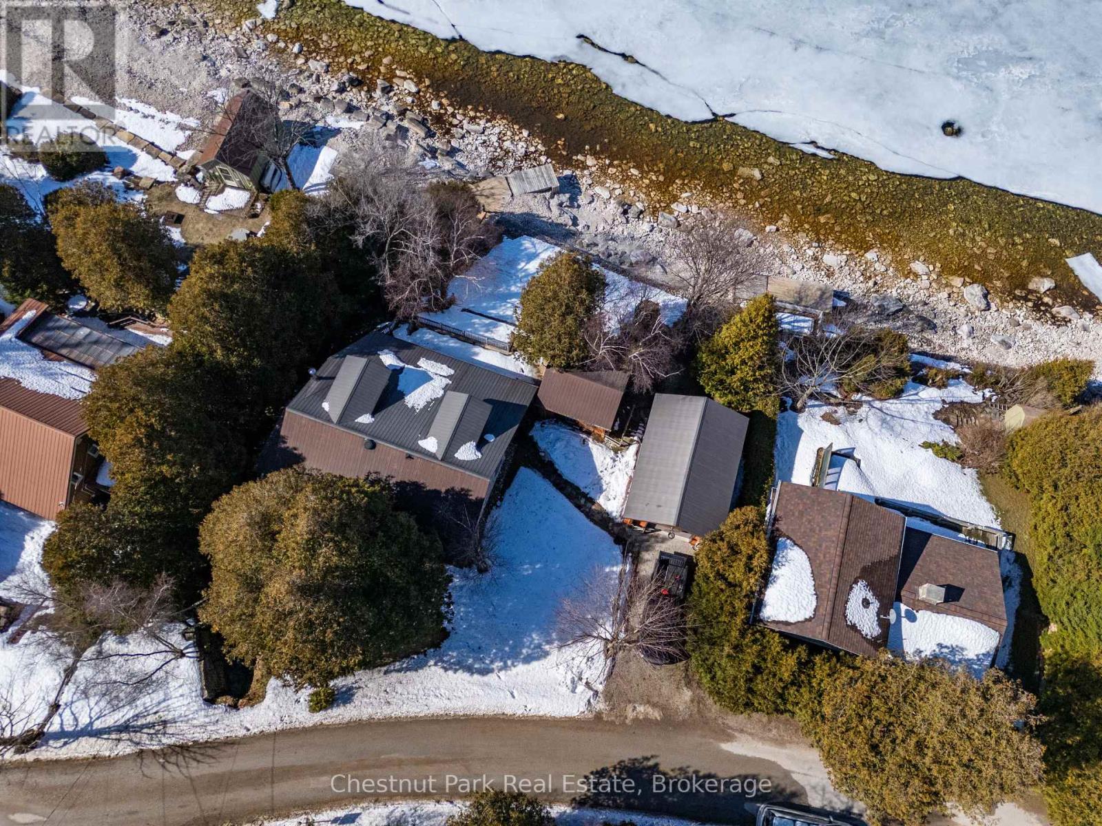 36 William Street, Northern Bruce Peninsula, Ontario  N0H 1W0 - Photo 14 - X12879440