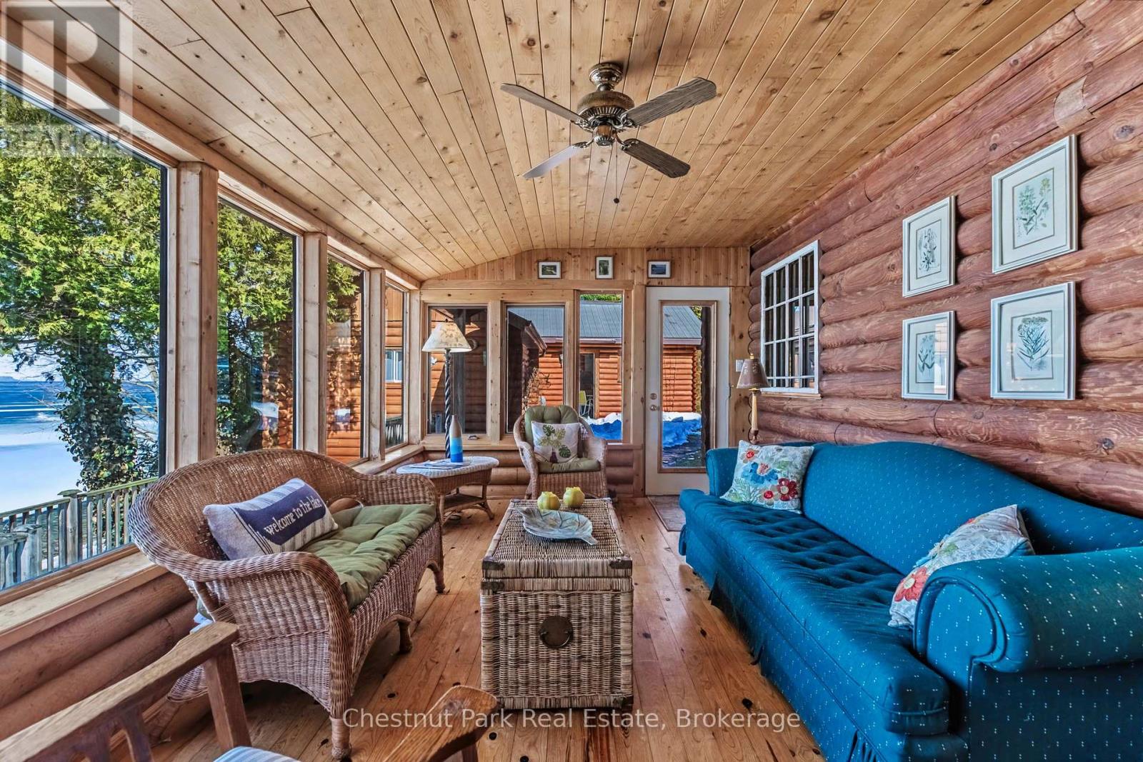 36 William Street, Northern Bruce Peninsula, Ontario  N0H 1W0 - Photo 16 - X12879440