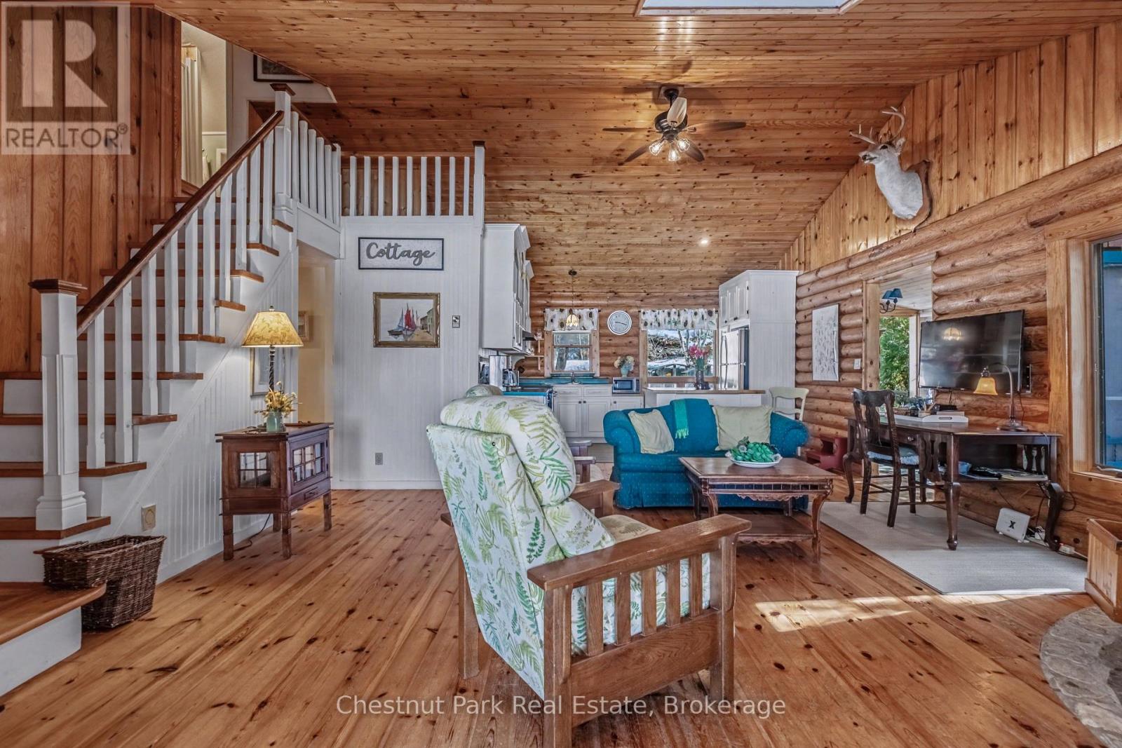 36 William Street, Northern Bruce Peninsula, Ontario  N0H 1W0 - Photo 23 - X12879440