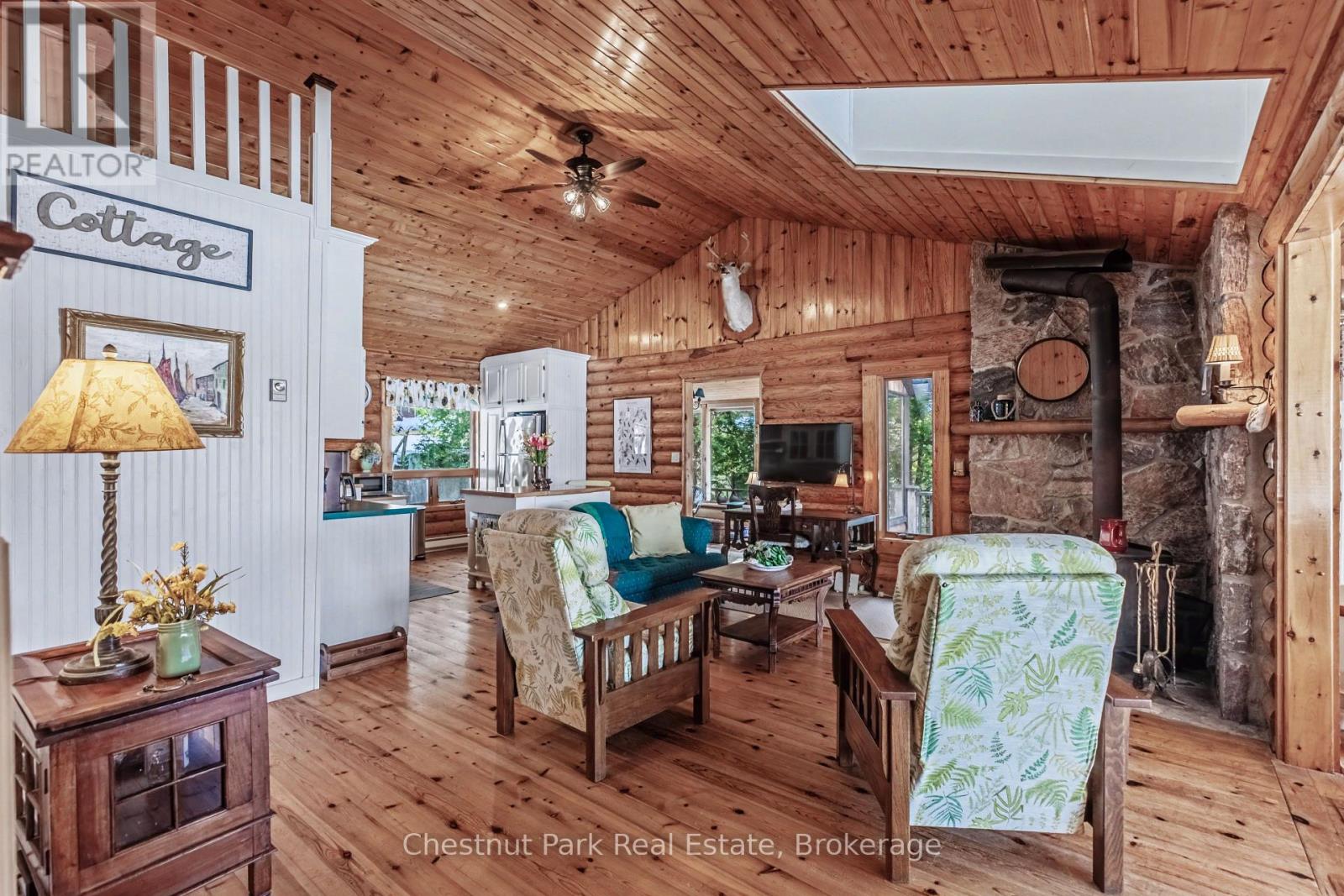 36 William Street, Northern Bruce Peninsula, Ontario  N0H 1W0 - Photo 24 - X12879440