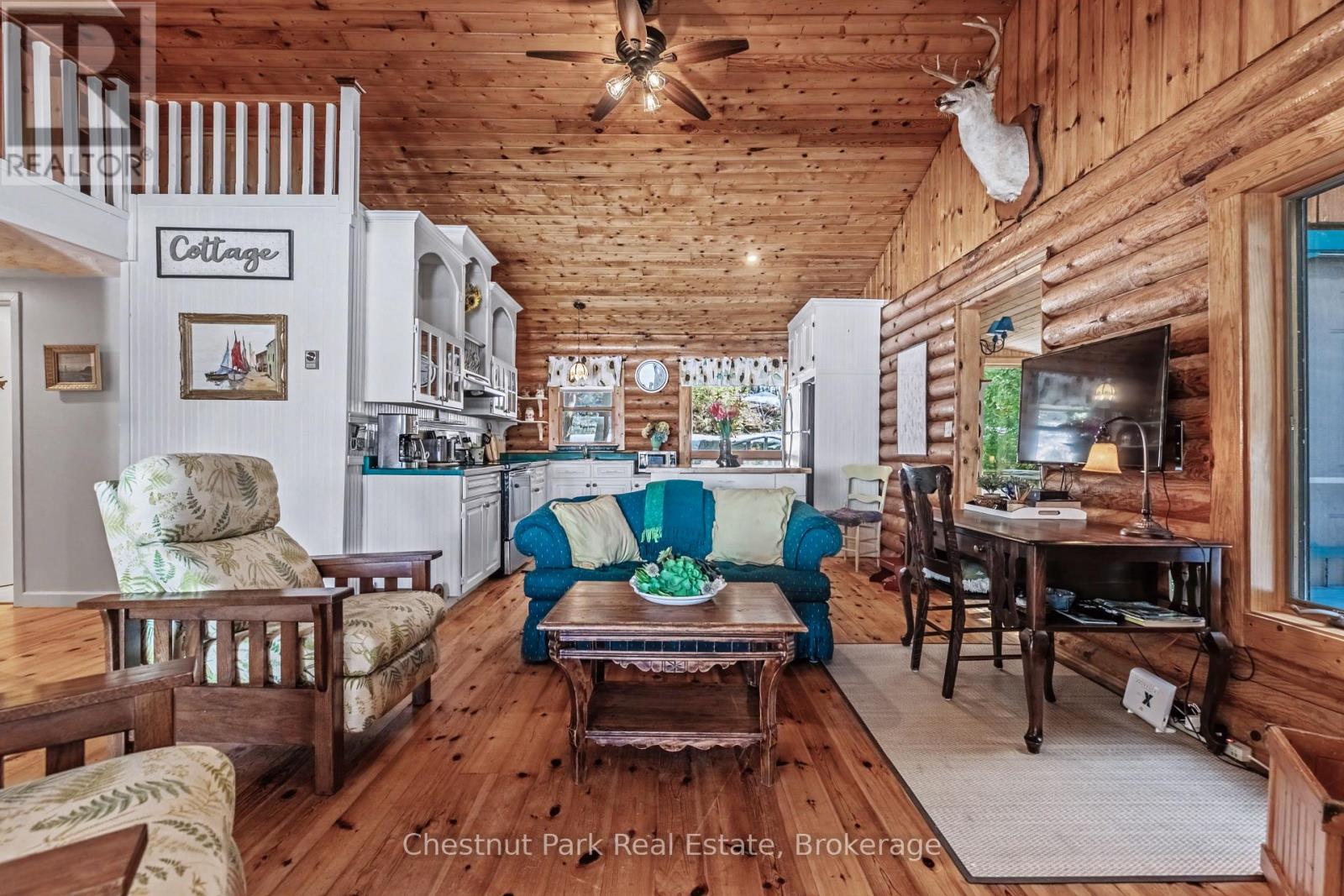 36 William Street, Northern Bruce Peninsula, Ontario  N0H 1W0 - Photo 25 - X12879440