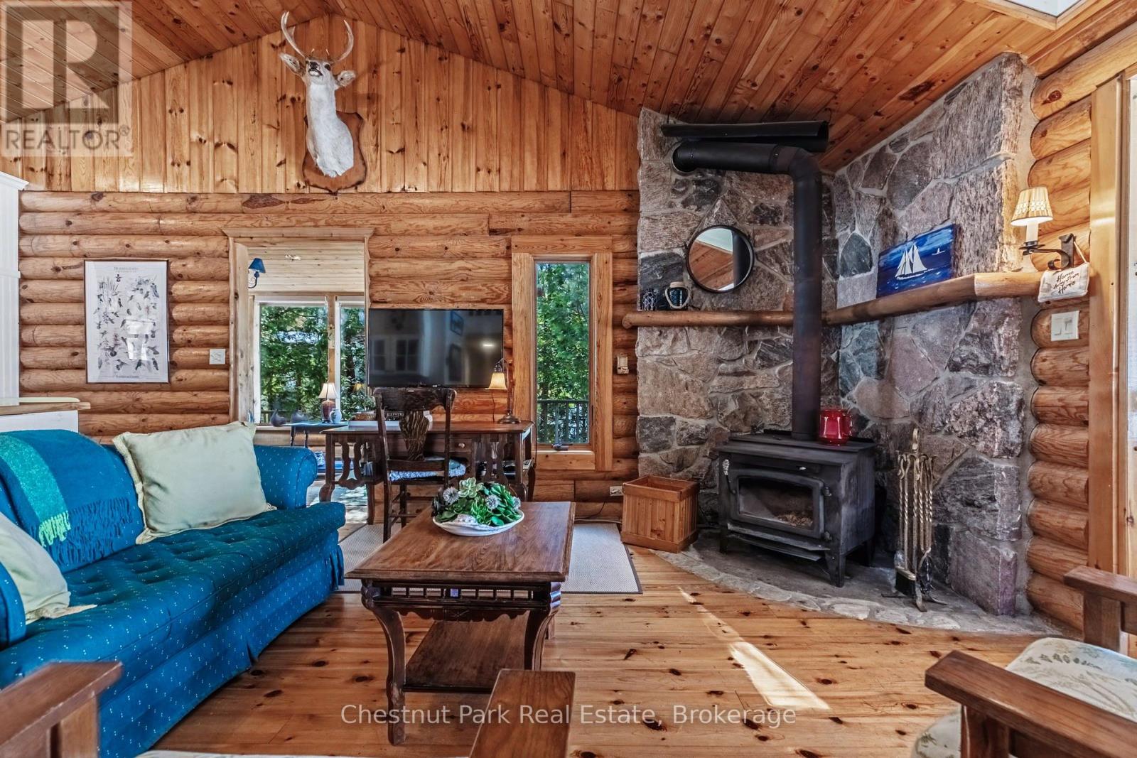 36 William Street, Northern Bruce Peninsula, Ontario  N0H 1W0 - Photo 27 - X12879440