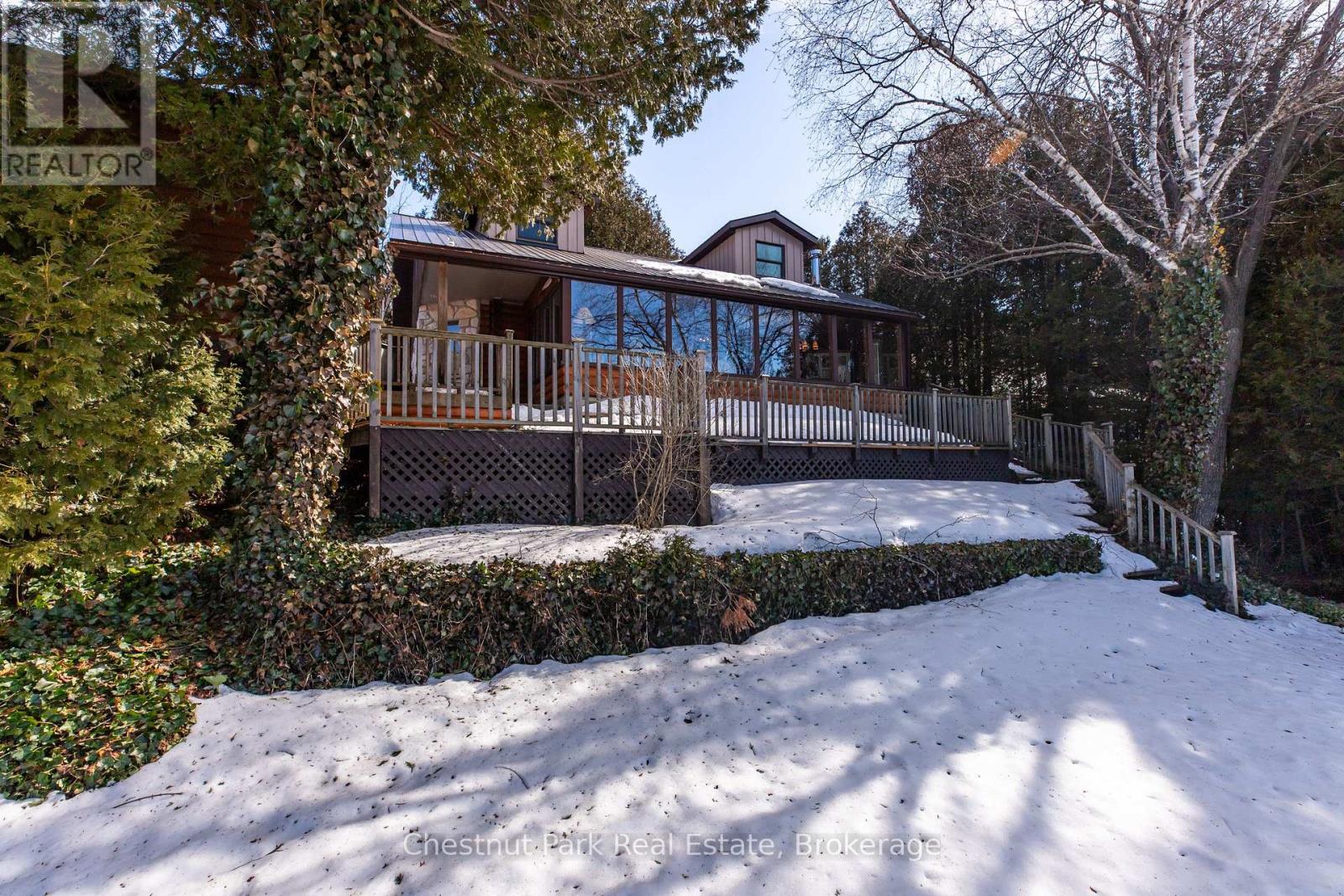 36 William Street, Northern Bruce Peninsula, Ontario  N0H 1W0 - Photo 3 - X12879440