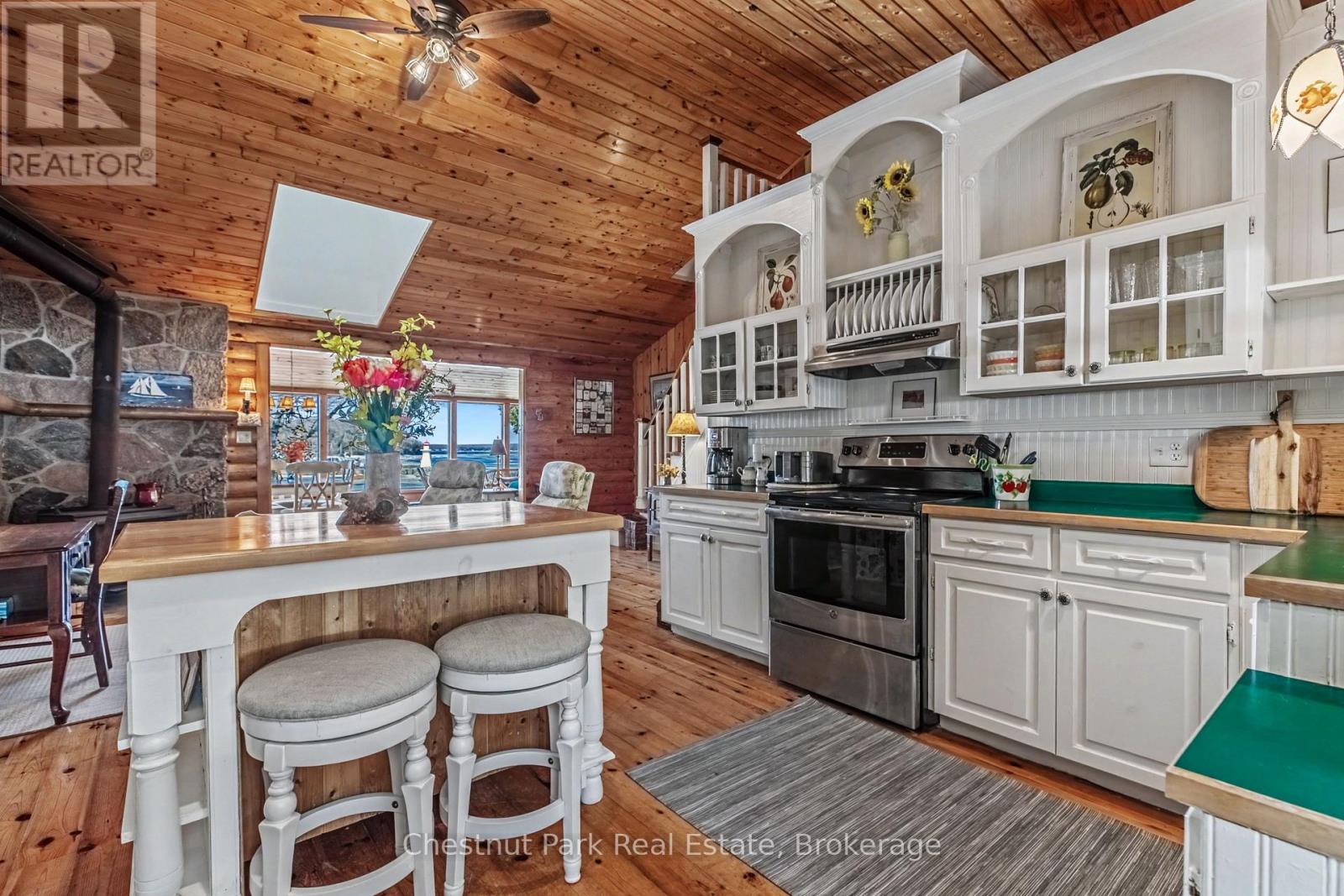 36 William Street, Northern Bruce Peninsula, Ontario  N0H 1W0 - Photo 31 - X12879440