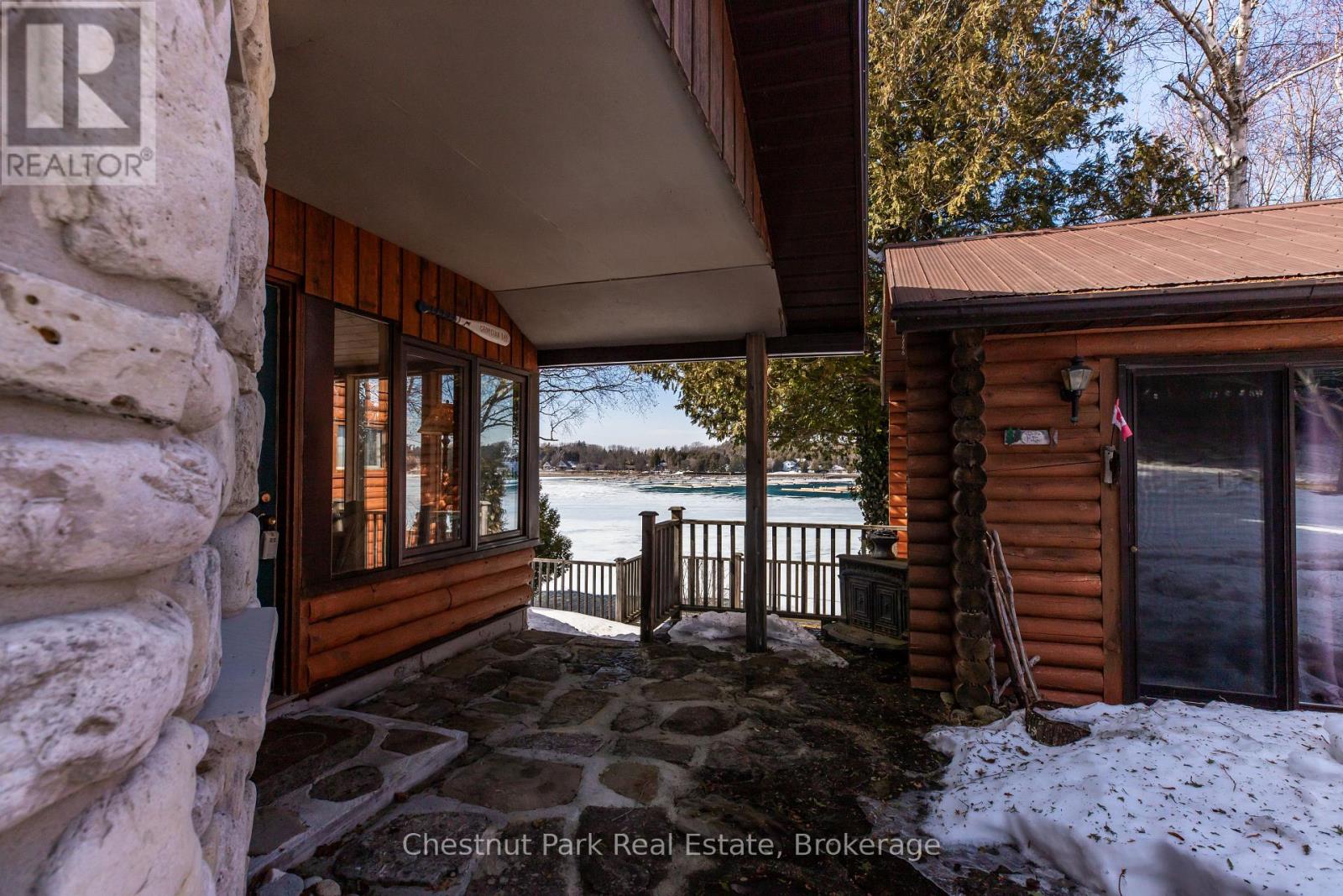 36 William Street, Northern Bruce Peninsula, Ontario  N0H 1W0 - Photo 6 - X12879440