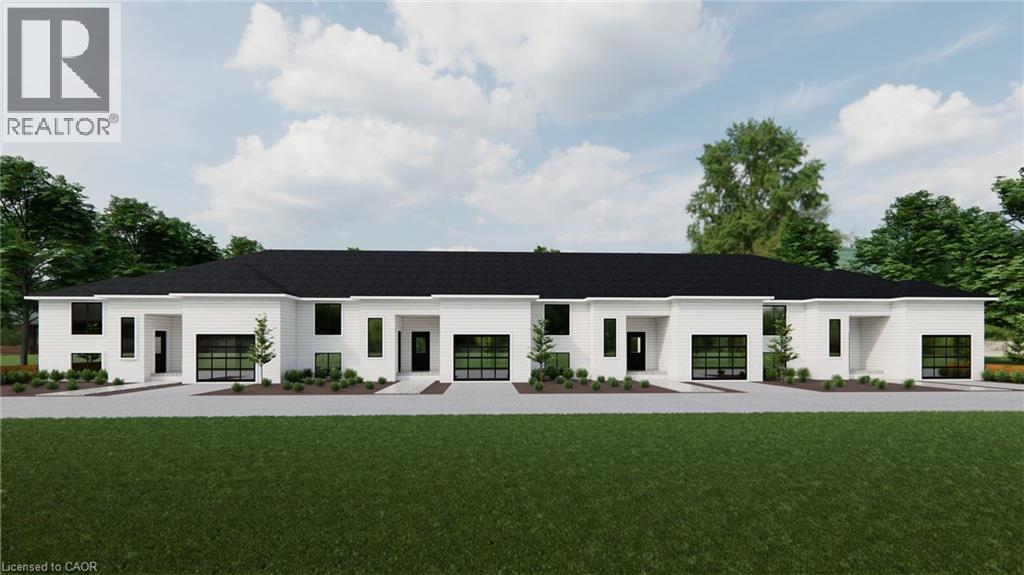 151 Davis Street Unit# 4, Wardsville, Ontario  N0L 2N0 - Photo 2 - 40802928