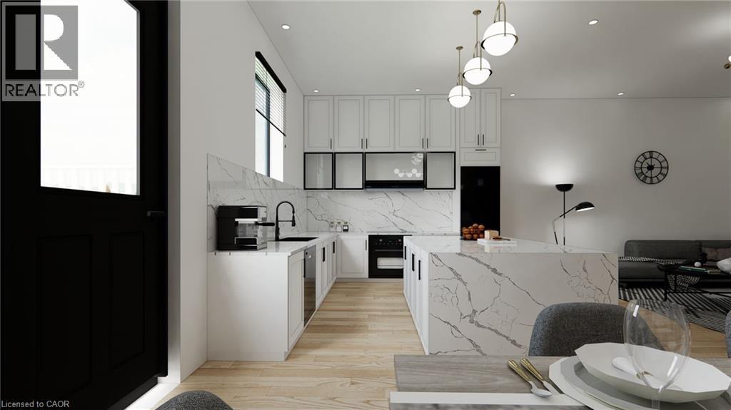 151 Davis Street Unit# 4, Wardsville, Ontario  N0L 2N0 - Photo 4 - 40802928