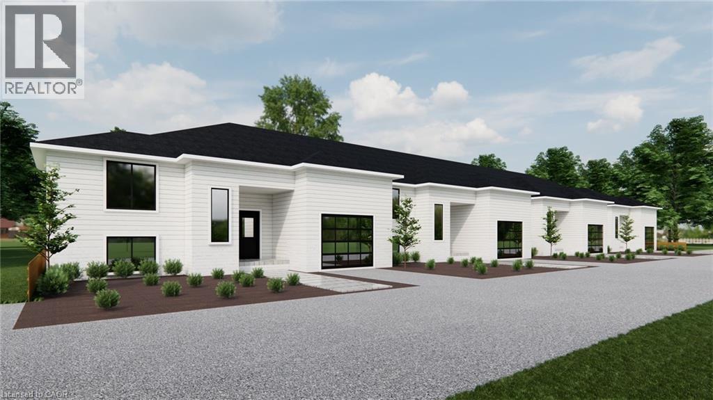 153 DAVIS Street Unit# 3, wardsville, Ontario