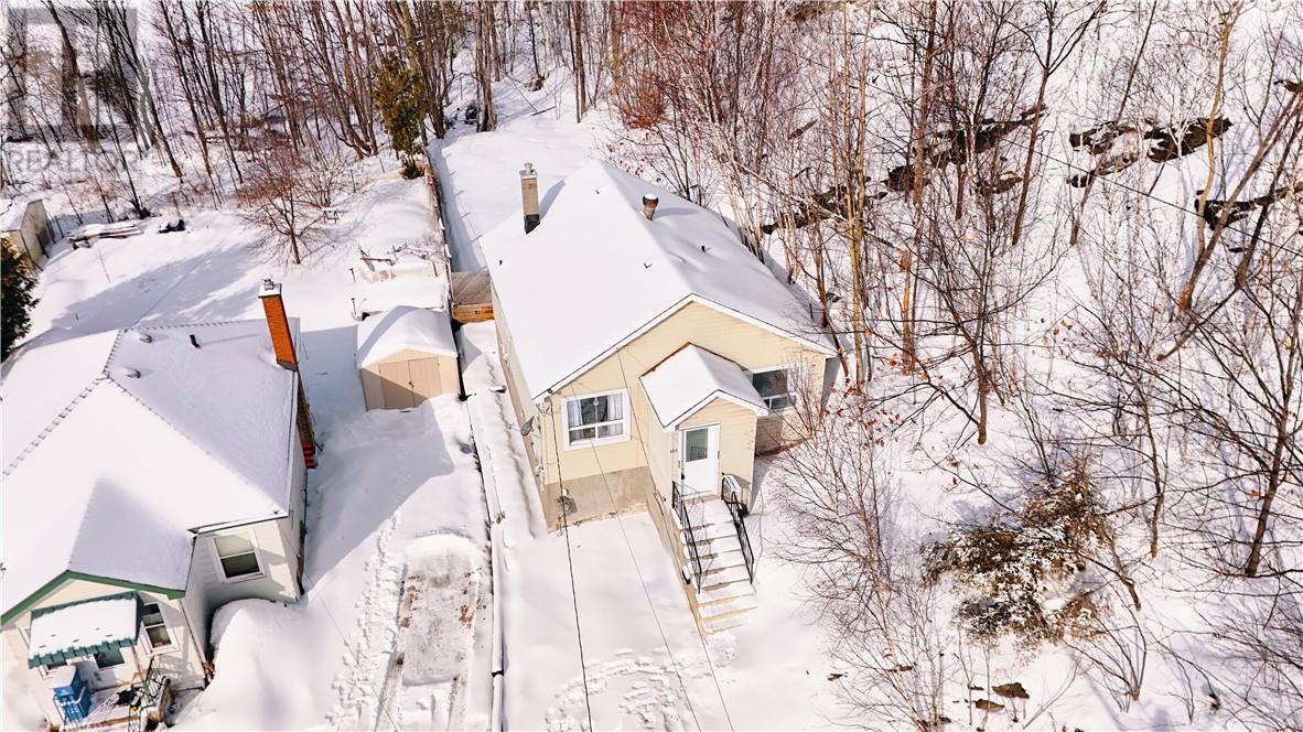 121 Kitchener Avenue, Sudbury, Ontario  P3B 2Z1 - Photo 20 - 2126802